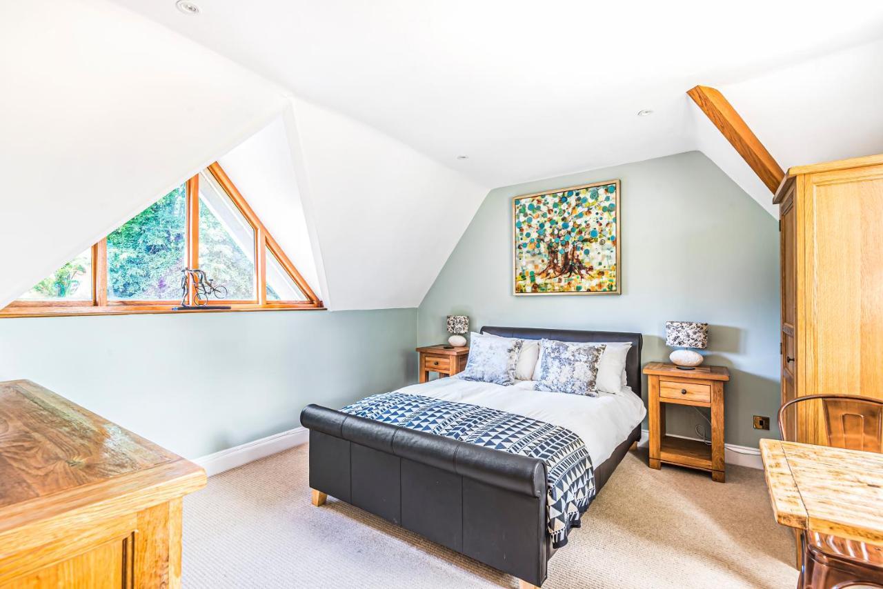 Tilehouse Lodge Denham  Esterno foto